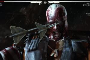 Mortal Kombat X / Mortal Kombat XL (2015) [Ru/En] Repack R.G. Механики