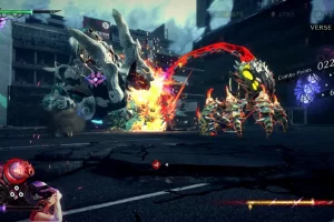 Bayonetta 3 (2022) RePack от FitGirl