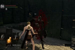 Dark Souls: Remastered (2018) RePack от Wanterlude