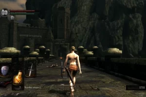 Dark Souls: Remastered (2018) RePack от Wanterlude