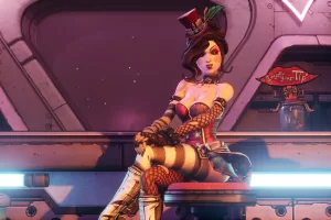Borderlands 3: Ultimate Edition (2020) RePack от Wanterlude
