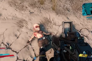 Borderlands 3: Ultimate Edition (2020) RePack от Wanterlude