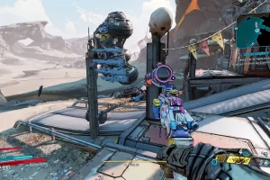 Borderlands 3: Ultimate Edition (2020) RePack от Wanterlude