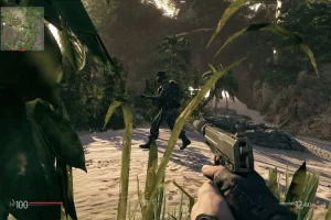 Sniper: Ghost Warrior - Gold Edition (2010) RePack от Wanterlude