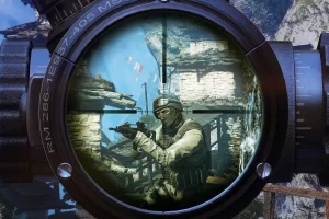 Sniper: Ghost Warrior 2 (2013) RePack от Yaroslav98