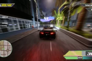 Taxi Rush (2024) RePack от Yaroslav98