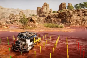 Expeditions: A MudRunner Game - Supreme Edition (2024) RePack от Wanterlude