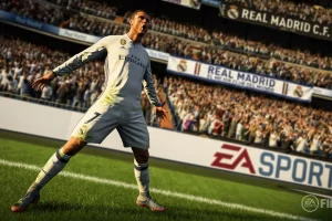 FIFA 18 (2017) RePack от FitGirl