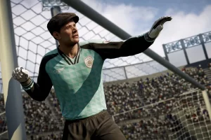 FIFA 18 (2017) RePack от FitGirl