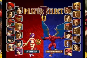 SNK vs. Capcom: SVC Chaos (2024) [Eng/Jpn] RePack by N.A.R.E.K.96