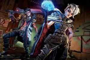 Borderlands 3: Ultimate Edition (2020) Repack от dixen18