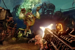 Borderlands 3: Ultimate Edition (2020) Repack от dixen18