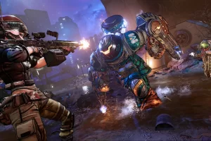 Borderlands 3: Ultimate Edition (2020) Repack от dixen18