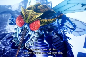 Shin Megami Tensei V: Vengeance Digital Deluxe Edition (2024) RePack от FitGirl