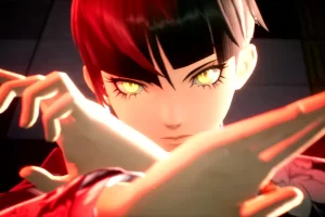 Shin Megami Tensei V: Vengeance Digital Deluxe Edition (2024) RePack от FitGirl