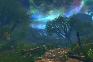 The Elder Scrolls V: Skyrim - Enderal Forgotten Stories (2019) Лицензия GOG