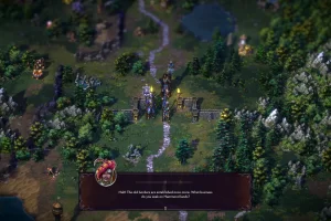 Songs of Conquest: Supporter Pack Bundle (2024) [Ru/Multi] License GOG