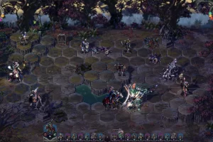 Songs of Conquest: Supporter Pack Bundle (2024) [Ru/Multi] License GOG