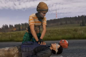 DayZ - DayZavr (2018) Online-only