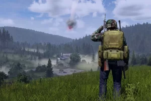DayZ - DayZavr (2018) Online-only