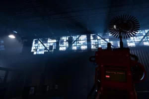 Shift 87 (2024) [Ru/Multi] Лицензия GOG