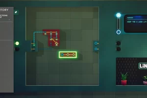 Linkito (2024) [Ru/Multi] License GOG