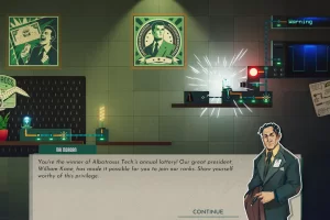 Linkito (2024) [Ru/Multi] License GOG