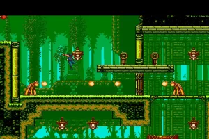The Messenger (2018) [Ru/Multi] License GOG