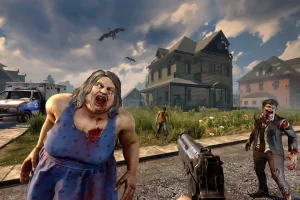 7 Days to Die (2024) [Ru/Multi] Repack Other s