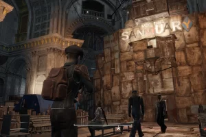 Fallout: London (2024) Repack от dixen18