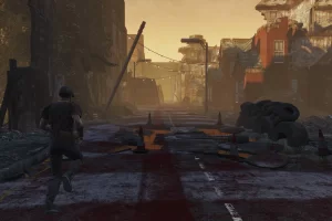 Fallout: London (2024) Repack от dixen18