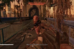 Fallout: London (2024) Repack от dixen18