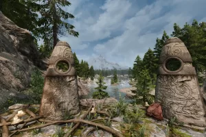 The Elder Scrolls V: Skyrim SE (2016) [Ru] Repack/Mod Meadwey [RFAB XI]