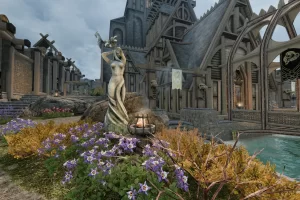 The Elder Scrolls V: Skyrim SE (2016) [Ru] Repack/Mod Meadwey [RFAB XI]