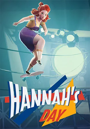 Hannah's Day (2024) RePack от FitGirl