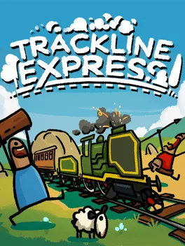 Trackline Express (2024) RePack от Pioneer