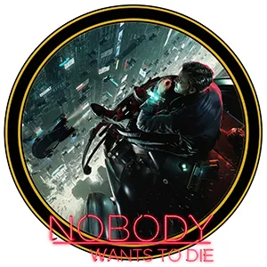 Nobody Wants to Die (2024) RePack от Decepticon