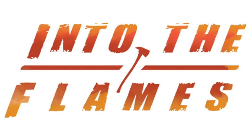 Into The Flames (2023) RePack от FitGirl