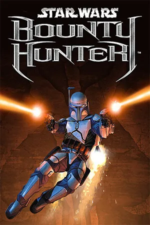 STAR WARS: Bounty Hunter (2024) RePack от FitGirl