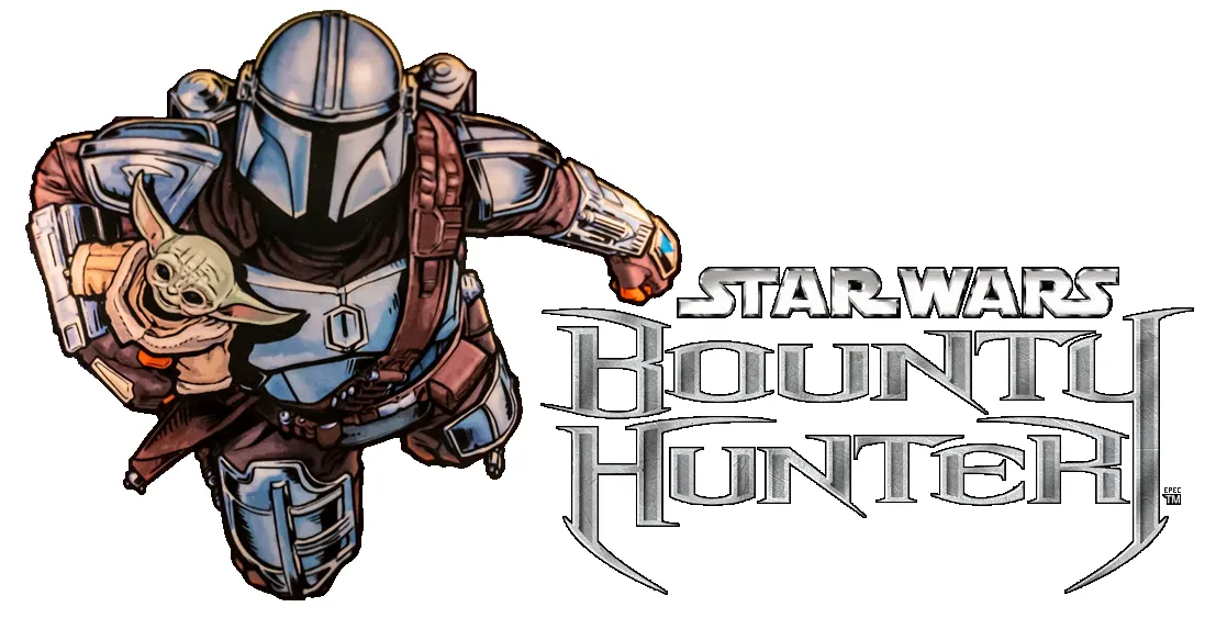 STAR WARS: Bounty Hunter (2024) RePack от FitGirl