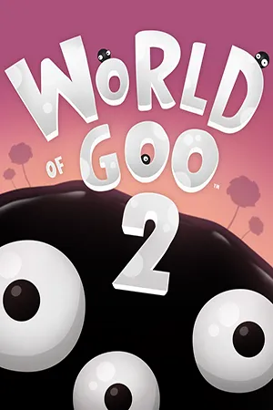 World of Goo 2 (2024) RePack от FitGirl