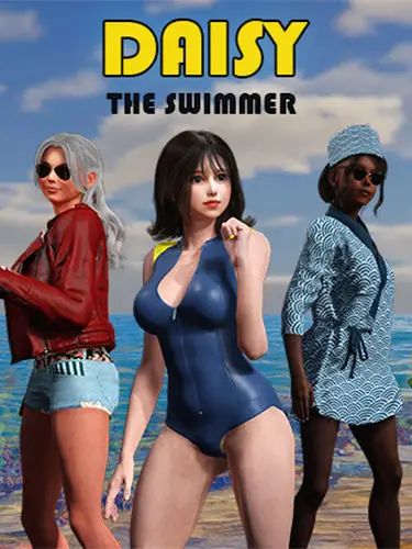 DAISY THE SWIMMER (2024) [Ru/Multi] Repack FitGirl