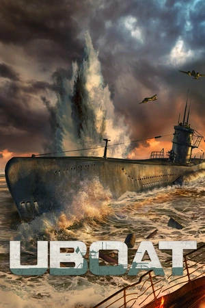 UBOAT: Supporter Bundle (2024) RePack от FitGirl