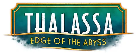 Thalassa: Edge of the Abyss (2024) [Ru/Multi] Scene TENOKE