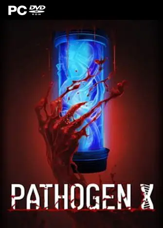 PATHOGEN X (2024) [Ru/Multi] Repack FitGirl