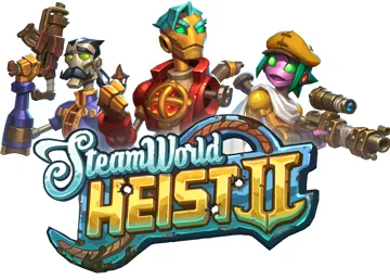 SteamWorld Heist I + II (2) (2024) [Ru/Multi] Лицензия GOG