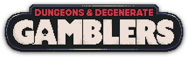 Dungeons & Degenerate Gamblers (2024) [Ru/Multi] Scene TinyISO