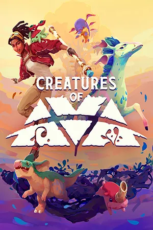 Creatures of Ava (2024) [Ru/Multi] Лицензия GOG