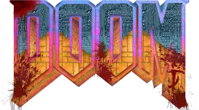 DOOM I + II [1+2] (2024) RePack от Decepticon