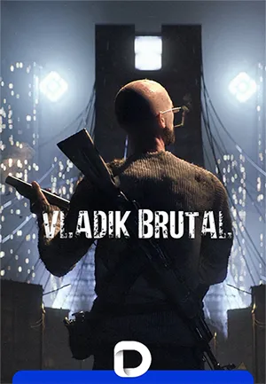 Vladik Brutal (2024) RePack от Decepticon